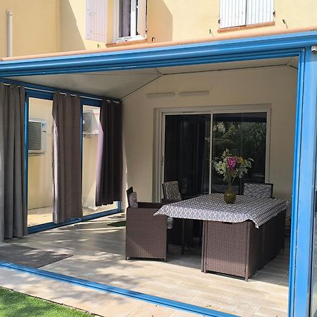 Villa Terre Neuve Signes Esterno foto