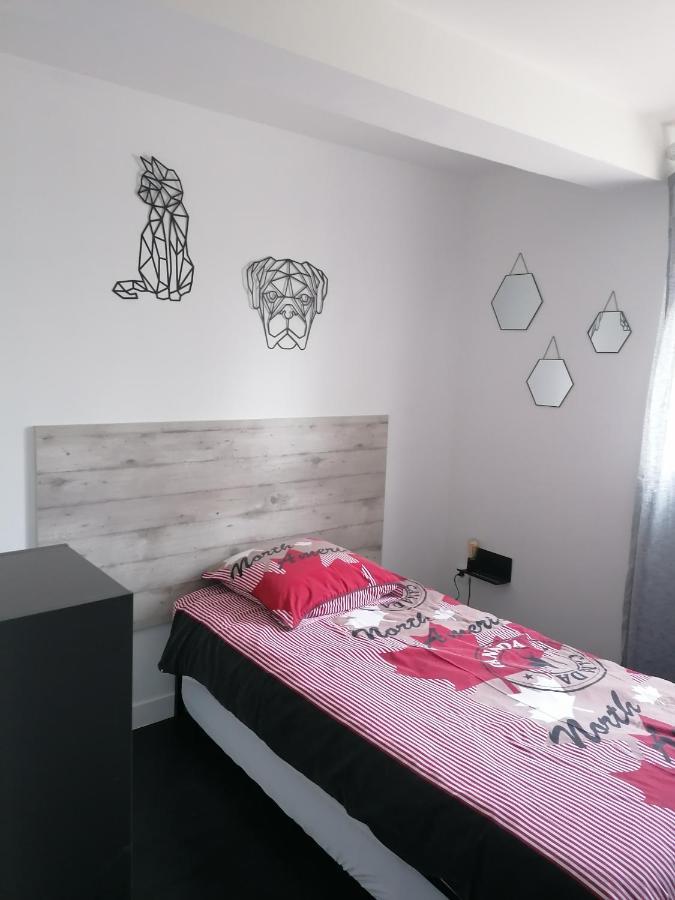 Villa Terre Neuve Signes Esterno foto