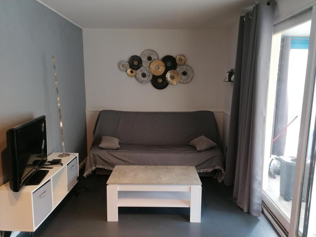 Villa Terre Neuve Signes Esterno foto