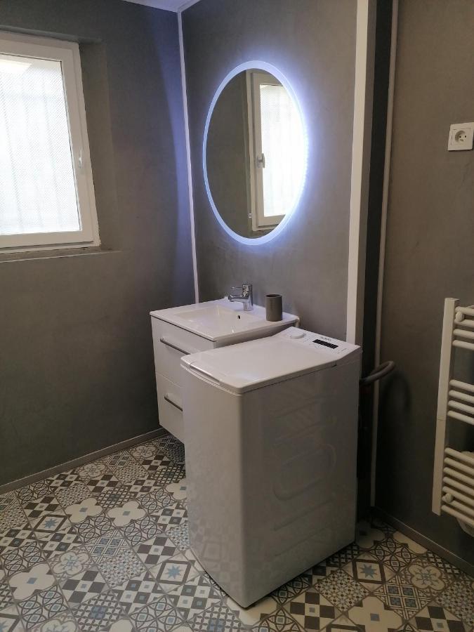 Villa Terre Neuve Signes Esterno foto