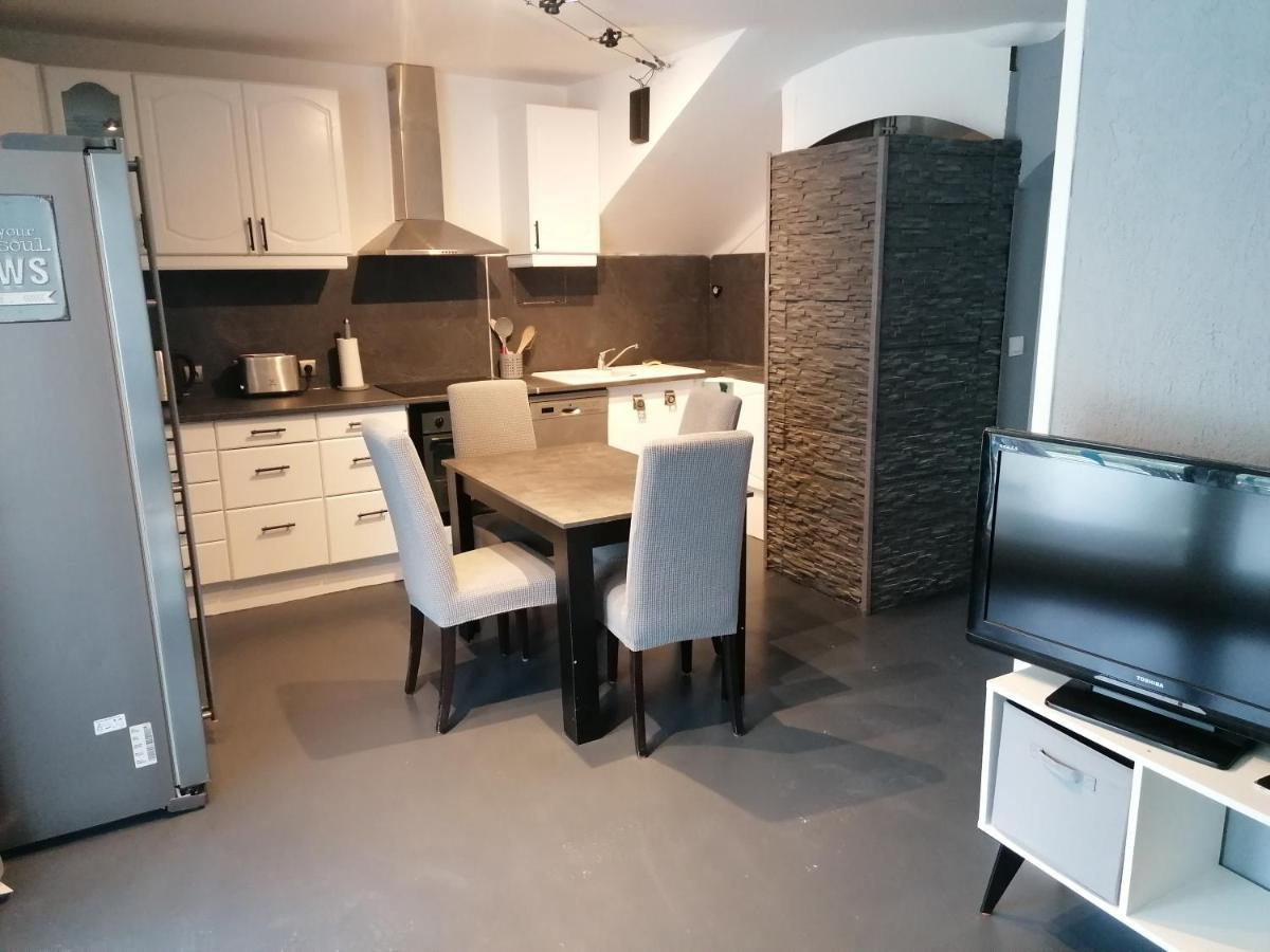 Villa Terre Neuve Signes Esterno foto